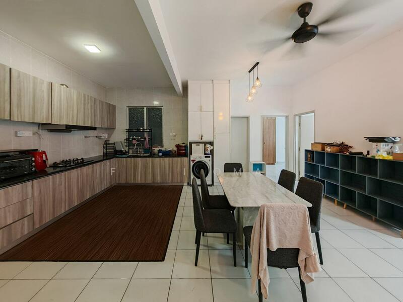 Residensi Adelia - 3