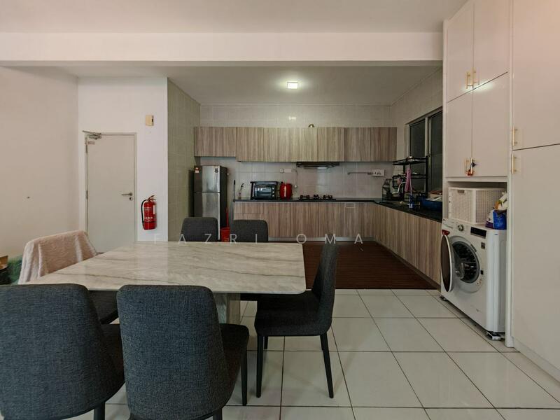 Residensi Adelia - 1