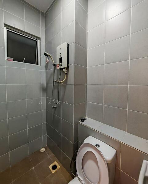 Residensi Adelia - 2