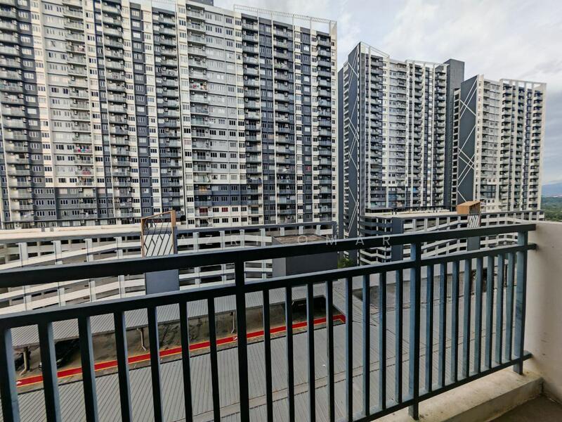 Residensi Adelia - 5