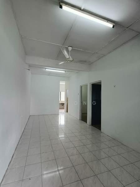 Batu Gajah Pusing Single Storey Terraced House For Sale Perak - 5