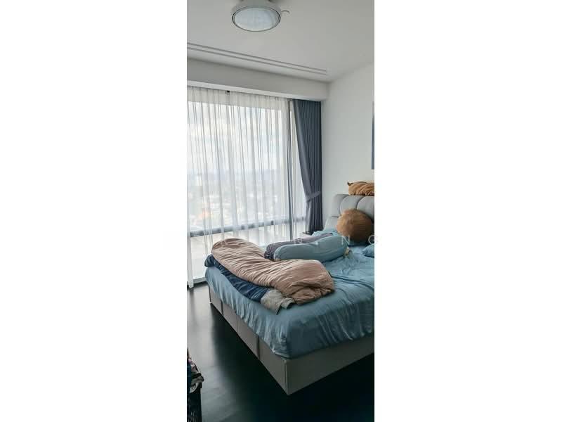 Pavilion Damansara Heights - 2