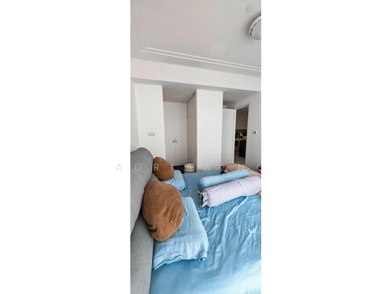 Pavilion Damansara Heights - 5