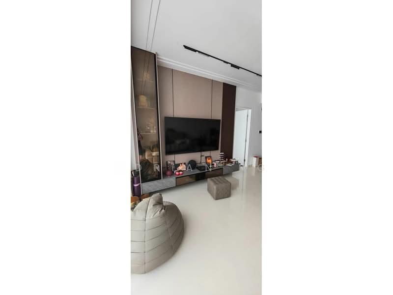 Pavilion Damansara Heights - 3