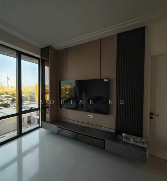 Pavilion Damansara Heights - 1