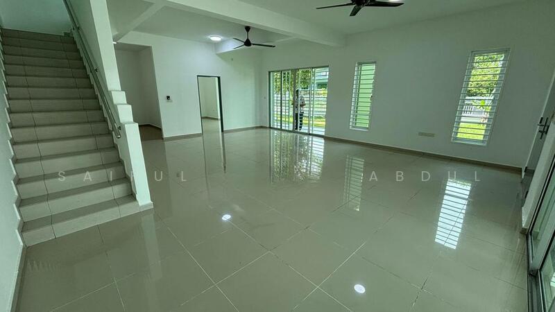 Sendayan - 3
