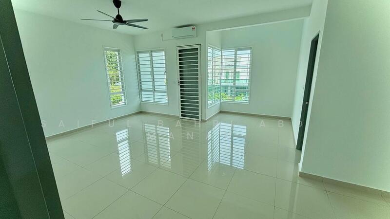 Sendayan - 4