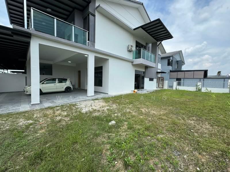 Taman Mutiara Maju - 4