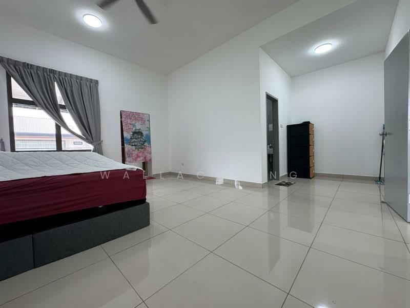 Taman Mutiara Maju - 5