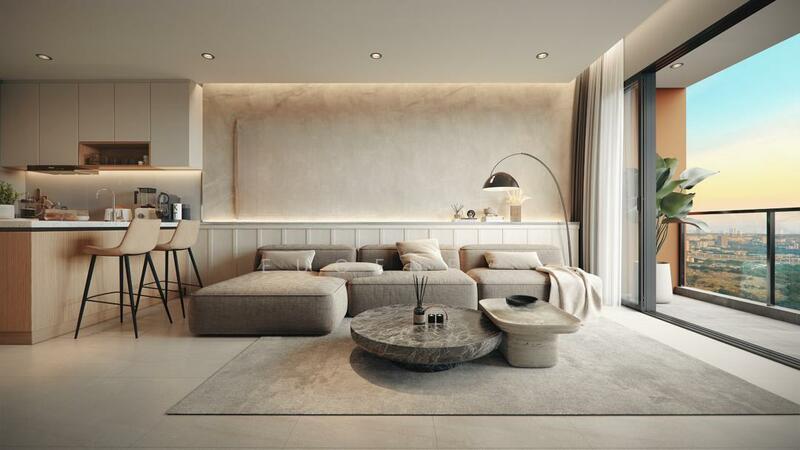 Parkside Residences @ Setia Federal Hill - 5