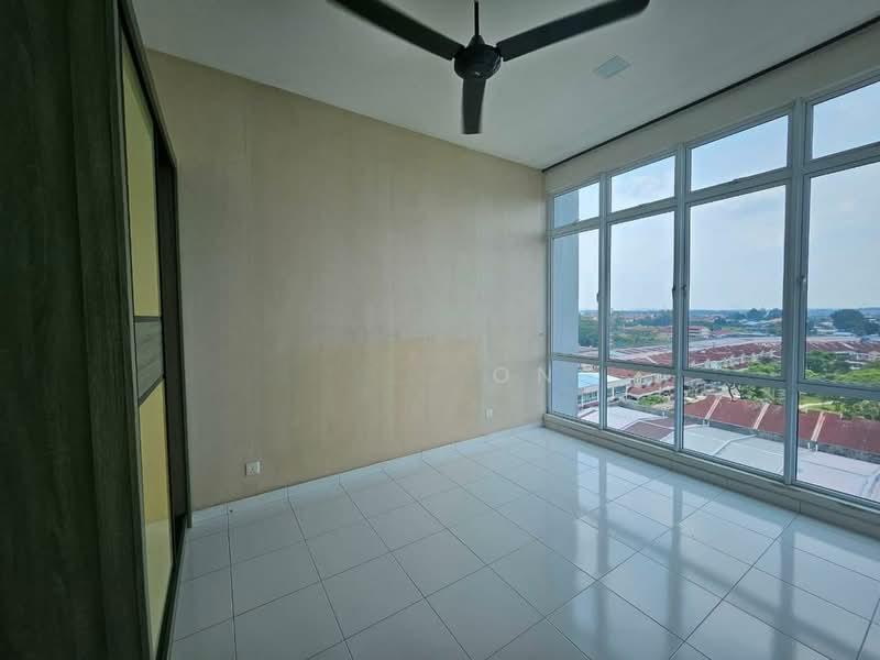 Taman University Jln Pendidikan - 5