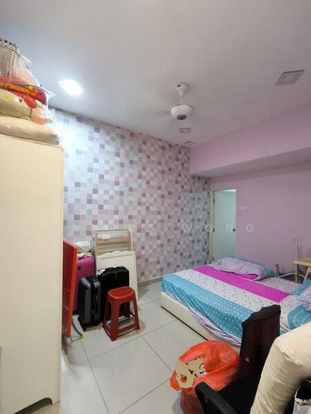 Mahkota Cheras - 3