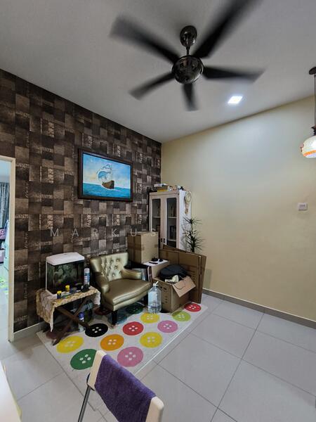 Mahkota Cheras - 4