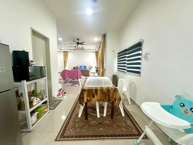 Greenhill Residence - 5