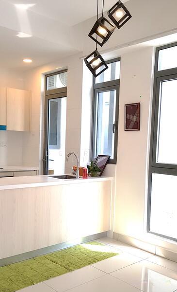 Vivo Residential Suites - 3