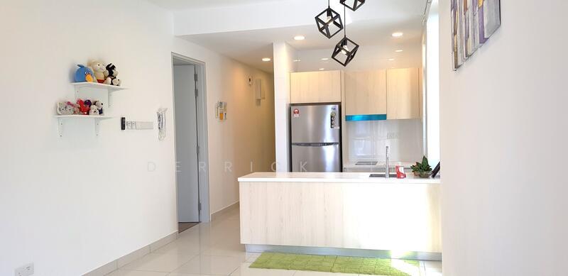 Vivo Residential Suites - 4