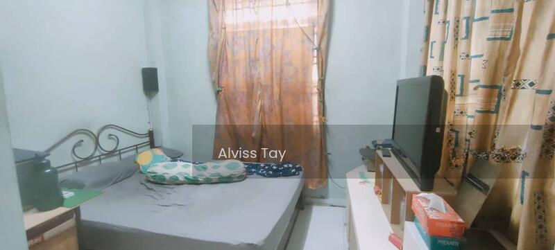 Perumahan Rakyat Lima Kedai - 3