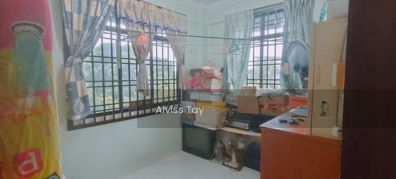 Perumahan Rakyat Lima Kedai - 4