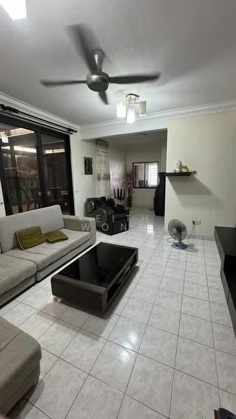 Taman Mutiara Rini - 5