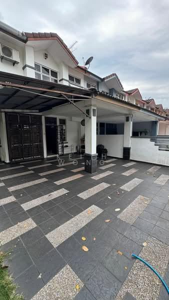 Taman Mutiara Rini - 3