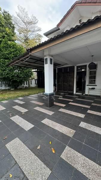 Taman Mutiara Rini - 2