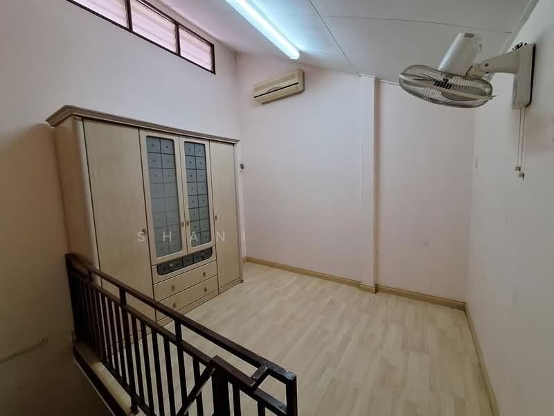 Bandar Puteri Puchong - 3