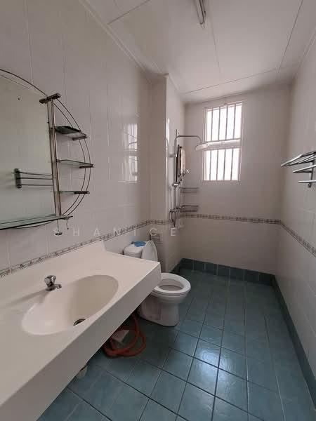 Bandar Puteri Puchong - 4