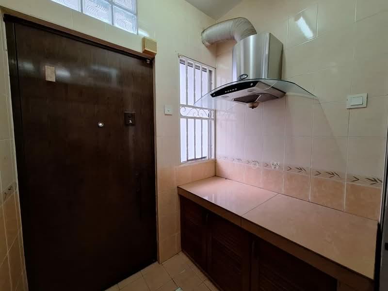 Bandar Puteri Puchong - 5