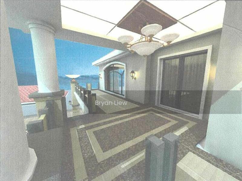 Ambang Botanic 1 - 3