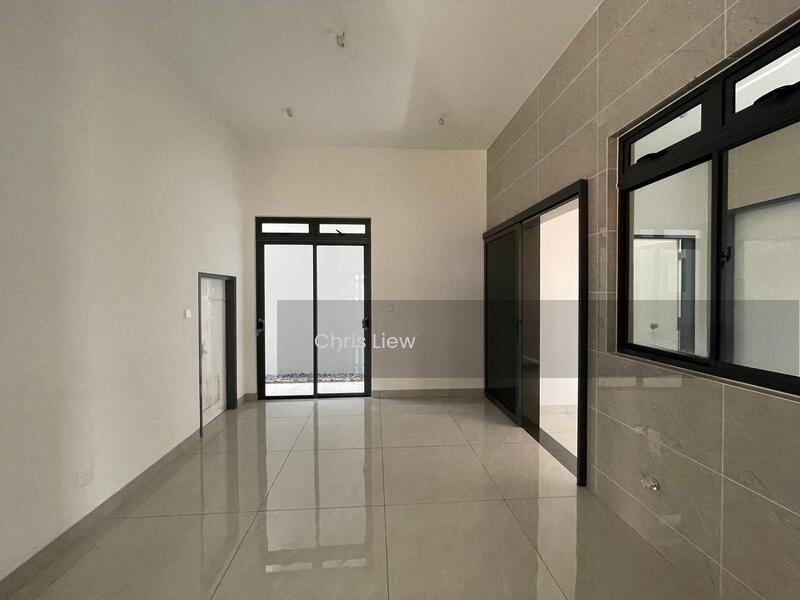 Bandar Baru Uda Bandar Baru Uda Bandars Barus Udas - 4