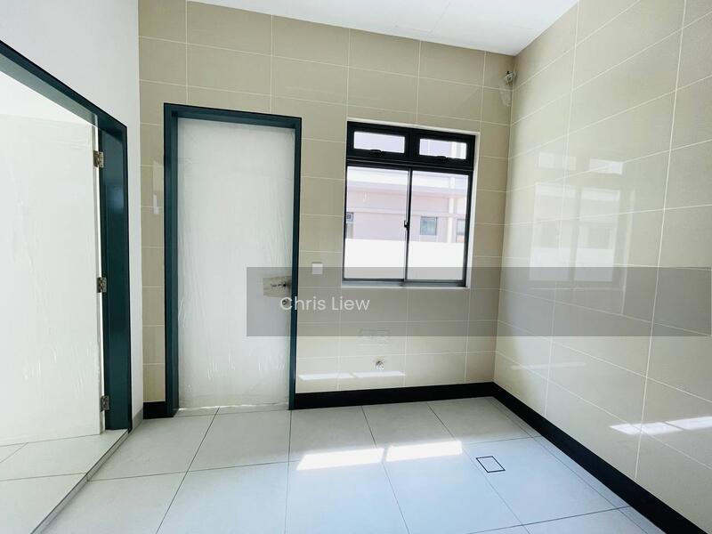 Bandar Baru Uda Bandar Baru Uda Bandars Barus Udas - 5