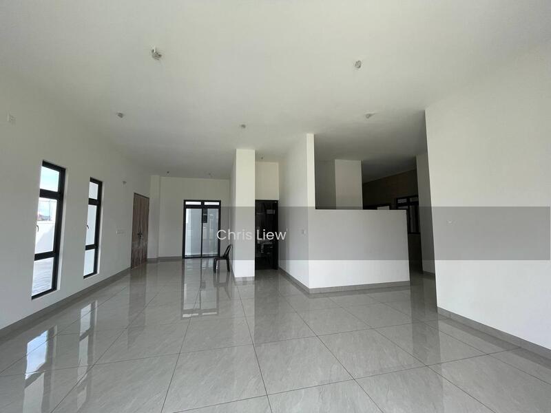 Bandar Baru Uda Bandar Baru Uda Bandars Barus Udas - 3