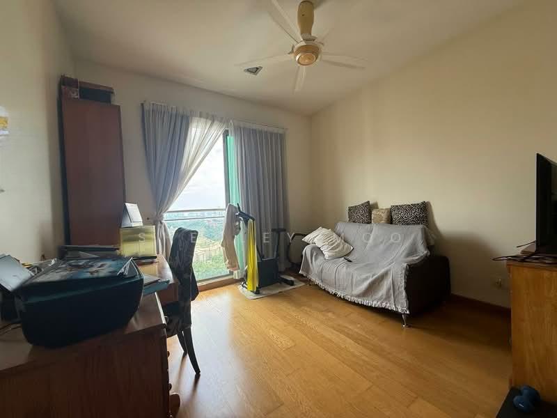 10 Mont Kiara @ MK10 - 4