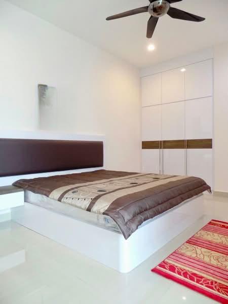 Promenade @ Taman Ungku Tun Aminah - 4