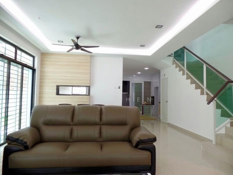 Promenade @ Taman Ungku Tun Aminah - 3