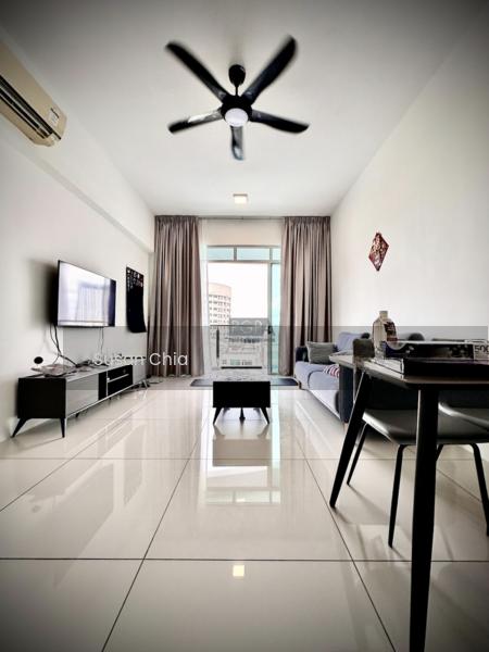 City Residence - 2