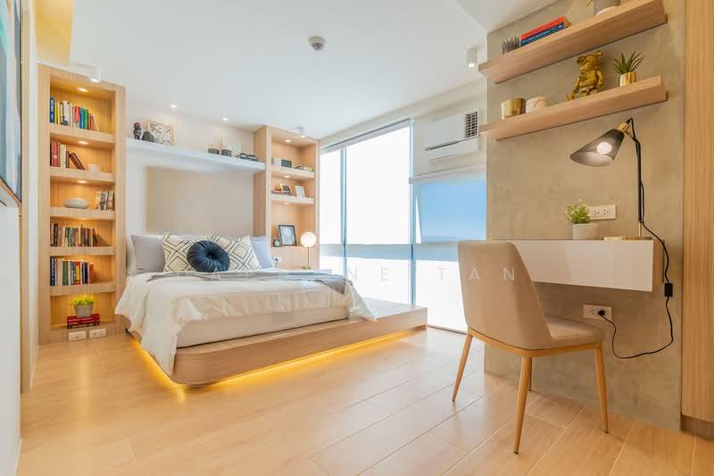 Camellia Residences - 3