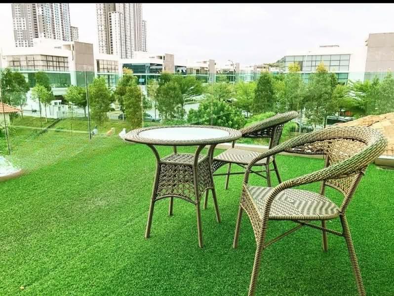 Taman Desa Baru 1 - 2