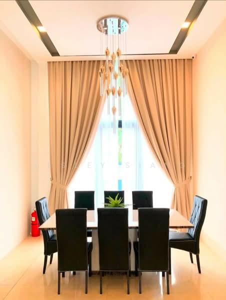 Taman Desa Baru 1 - 5