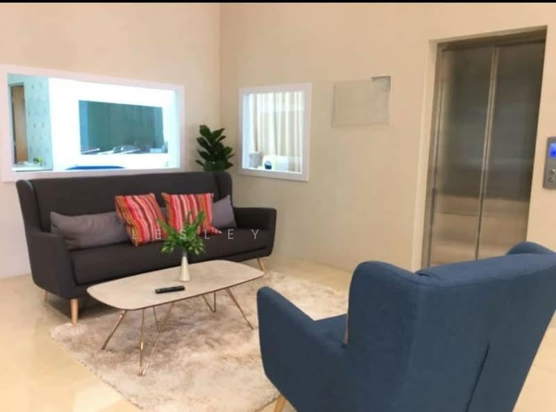 Taman Desa Baru 1 - 3