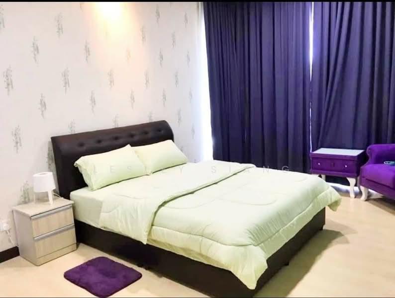 Taman Desa Baru 1 - 4