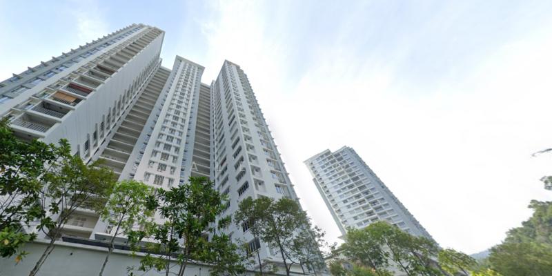 Surin Condominium - 4