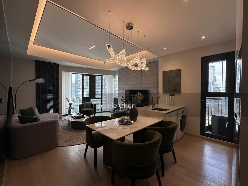 Star Residences Two - 1