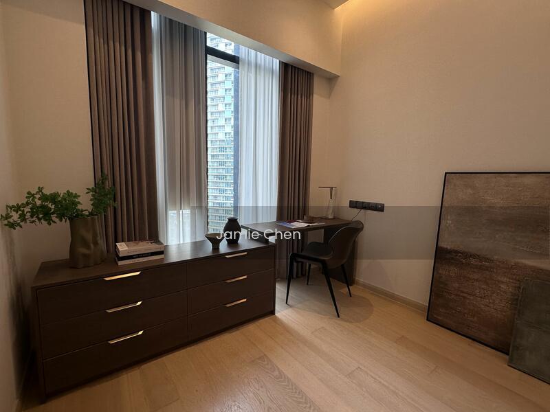 Star Residences Two - 5