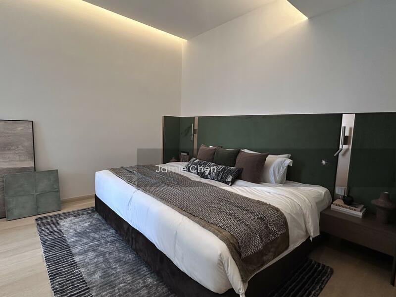 Star Residences Two - 3