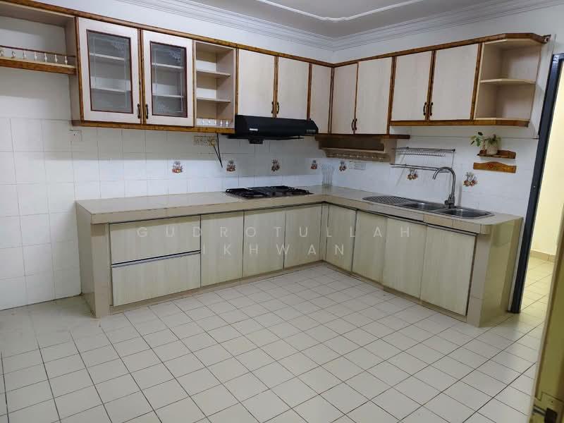 Taman TAR (Tun Abdul Razak) - 3