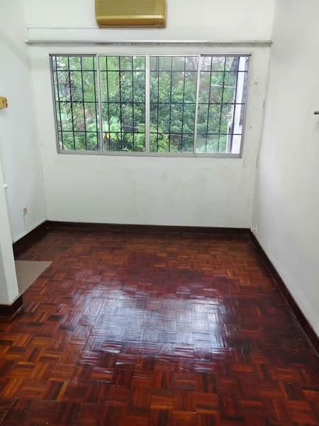 Taman TAR (Tun Abdul Razak) - 5