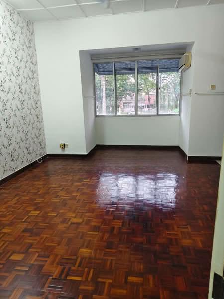 Taman TAR (Tun Abdul Razak) - 4