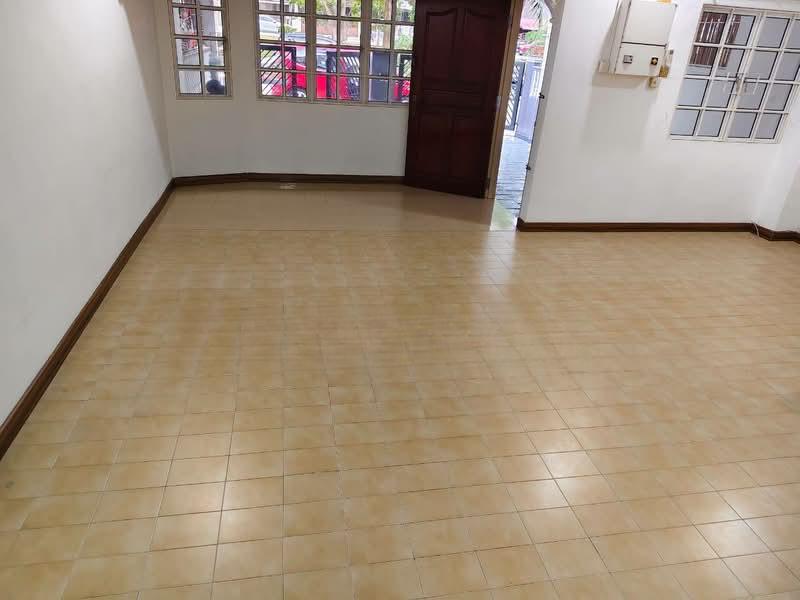 Taman TAR (Tun Abdul Razak) - 1