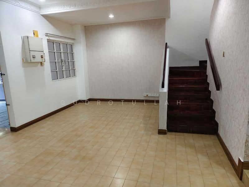 Taman TAR (Tun Abdul Razak) - 2